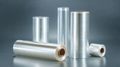 Unveiling the Future of Packaging Best Stretch Film Innovations and Trends for 2025