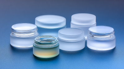 Exploring the Technical Specifications of the Best Frosted Glass Lids for Global Buyers