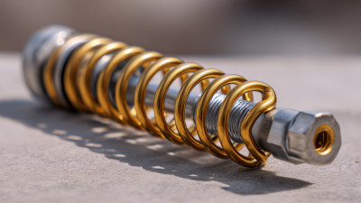 Exploring the Best Contact Spring Alternatives for Enhanced Performance and Durability