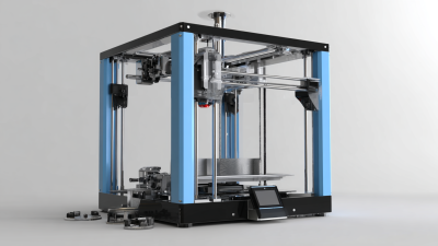 Innovative Solutions for Optimizing Your Best 3D Printing Machine Performance