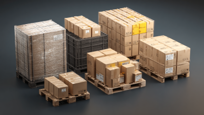 Mastering Best Industrial Packaging Specifications and Tips for Optimal Use