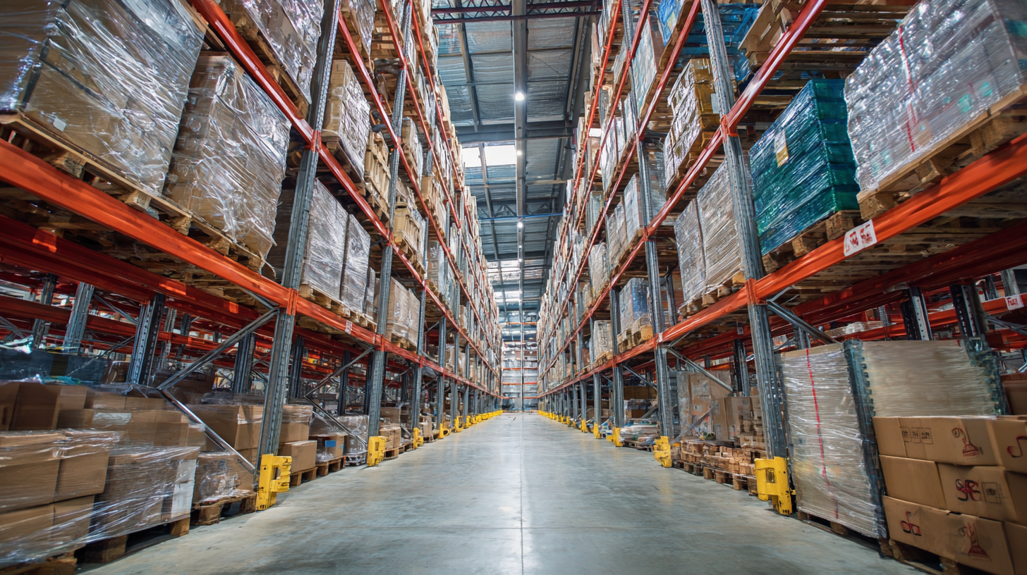 Exploring the Unique Features and Applications of Best Warehouse Storage Racks: A Comprehensive How-To Guide