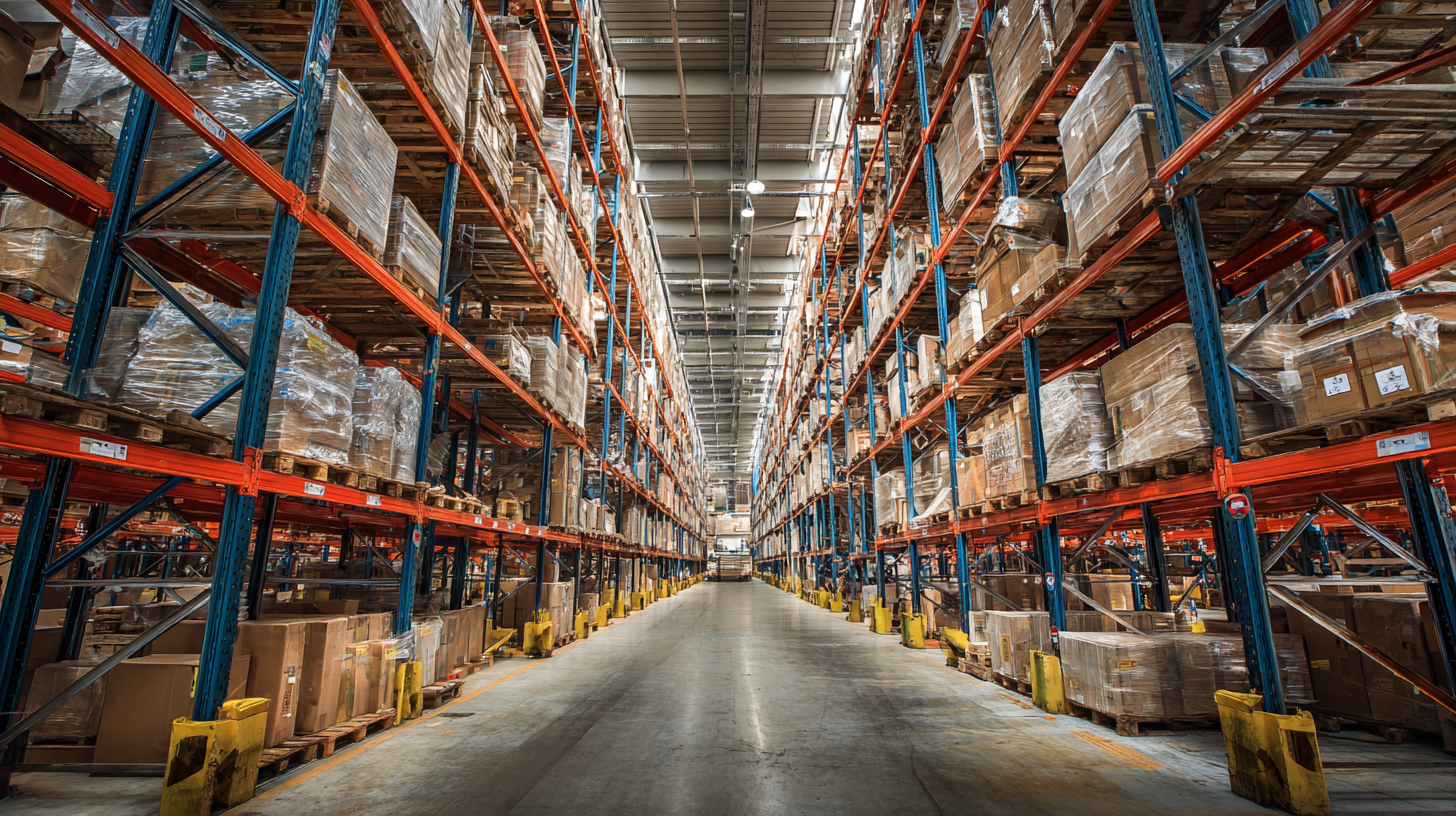 Exploring the Unique Features and Applications of Best Warehouse Storage Racks: A Comprehensive How-To Guide