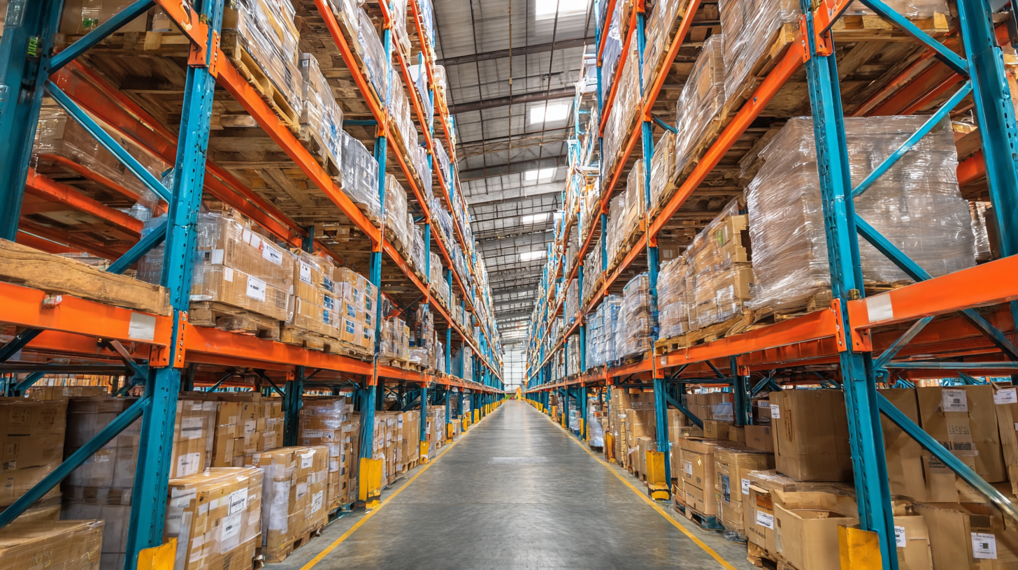 Exploring the Unique Features and Applications of Best Warehouse Storage Racks: A Comprehensive How-To Guide