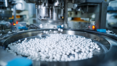 How to Choose the Best Pouch Filling Machine for Your Packaging Needs