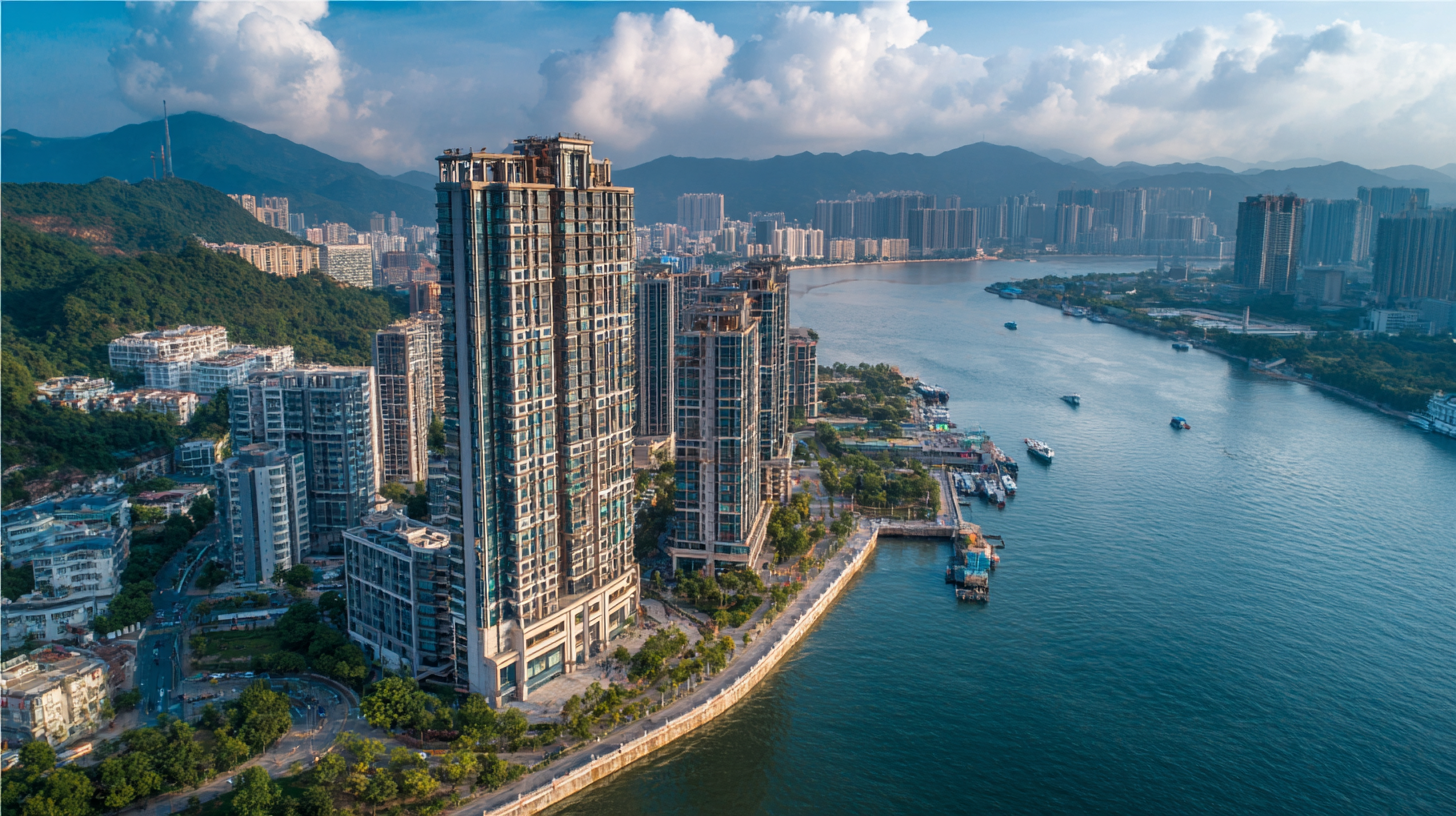 Exploring the Future of Best Polypropylene Concrete Innovations and How to Leverage Them by 2025