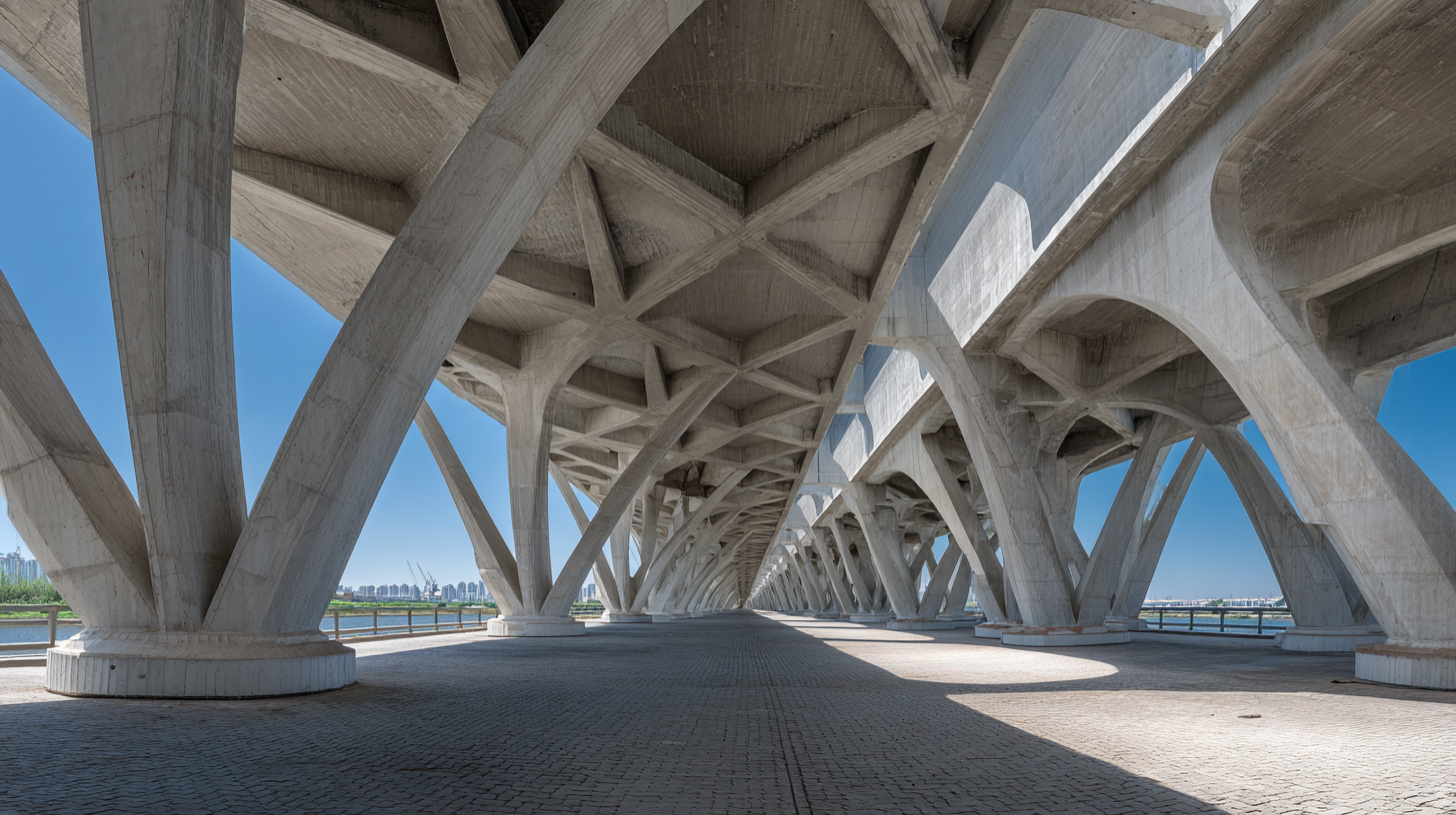 Exploring the Future of Best Polypropylene Concrete Innovations and How to Leverage Them by 2025