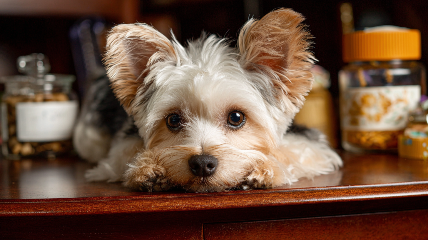 Discover the Top 10 Unique Pet Products You Can Only Find Online