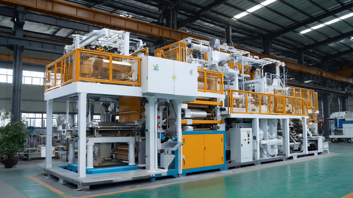 Ultimate Guide to Choosing the Right Bagasse Plate Making Machine for Your Business