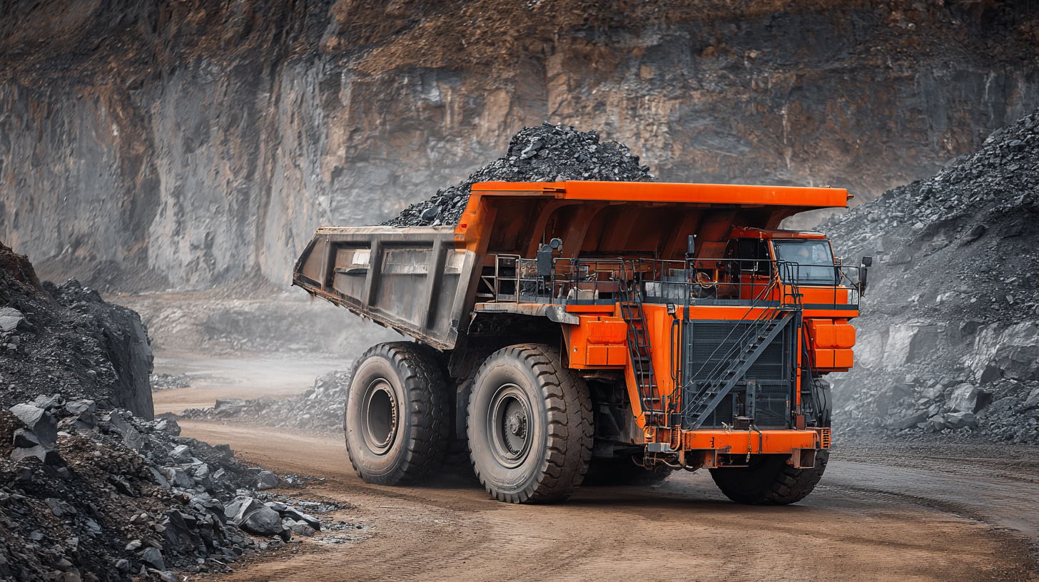 5 Tips to Maximize Efficiency with Best Electric Haul Trucks in Your Fleet