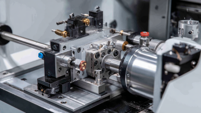Unleashing Global Manufacturing Power: Discover the Best Small CNC Milling Machines from China