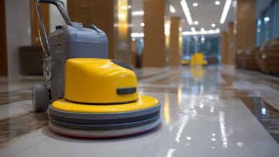 Unveiling the Technical Specs of the Best Hand Push Floor Cleaning Solutions