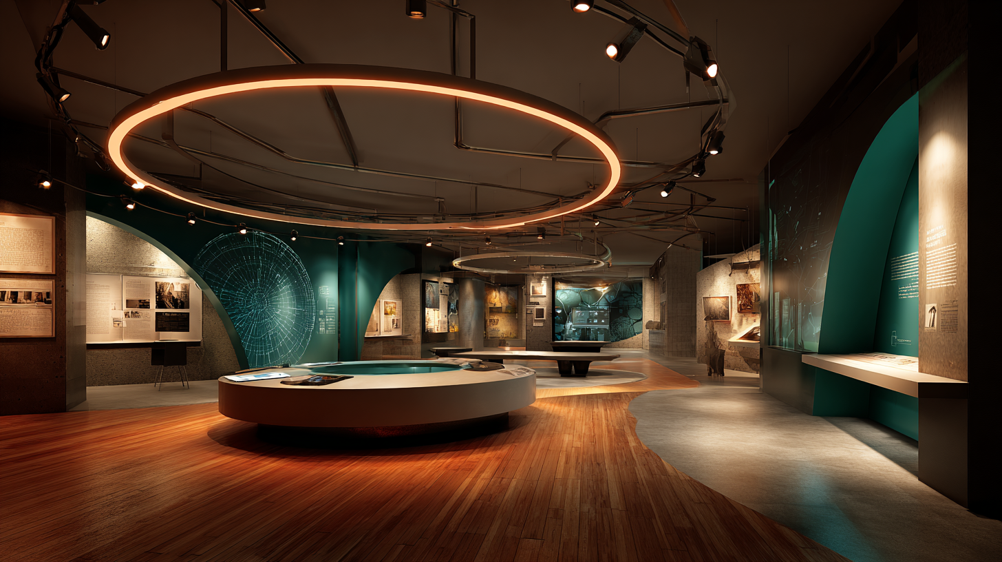 Exploring the Future of Best Observatory Museum Technology Trends for 2025