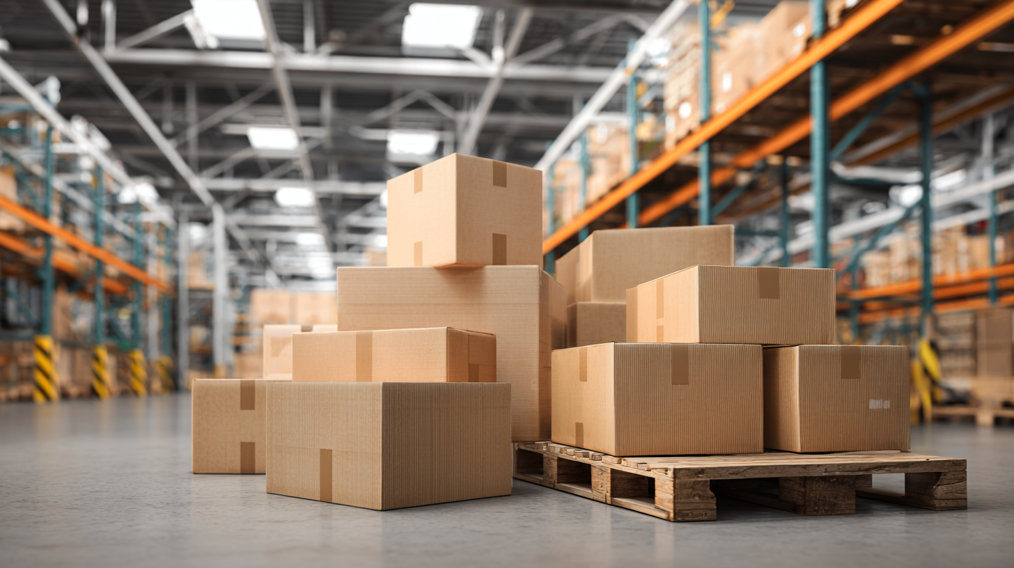 Mastering Best Industrial Packaging Specifications and Tips for Optimal Use