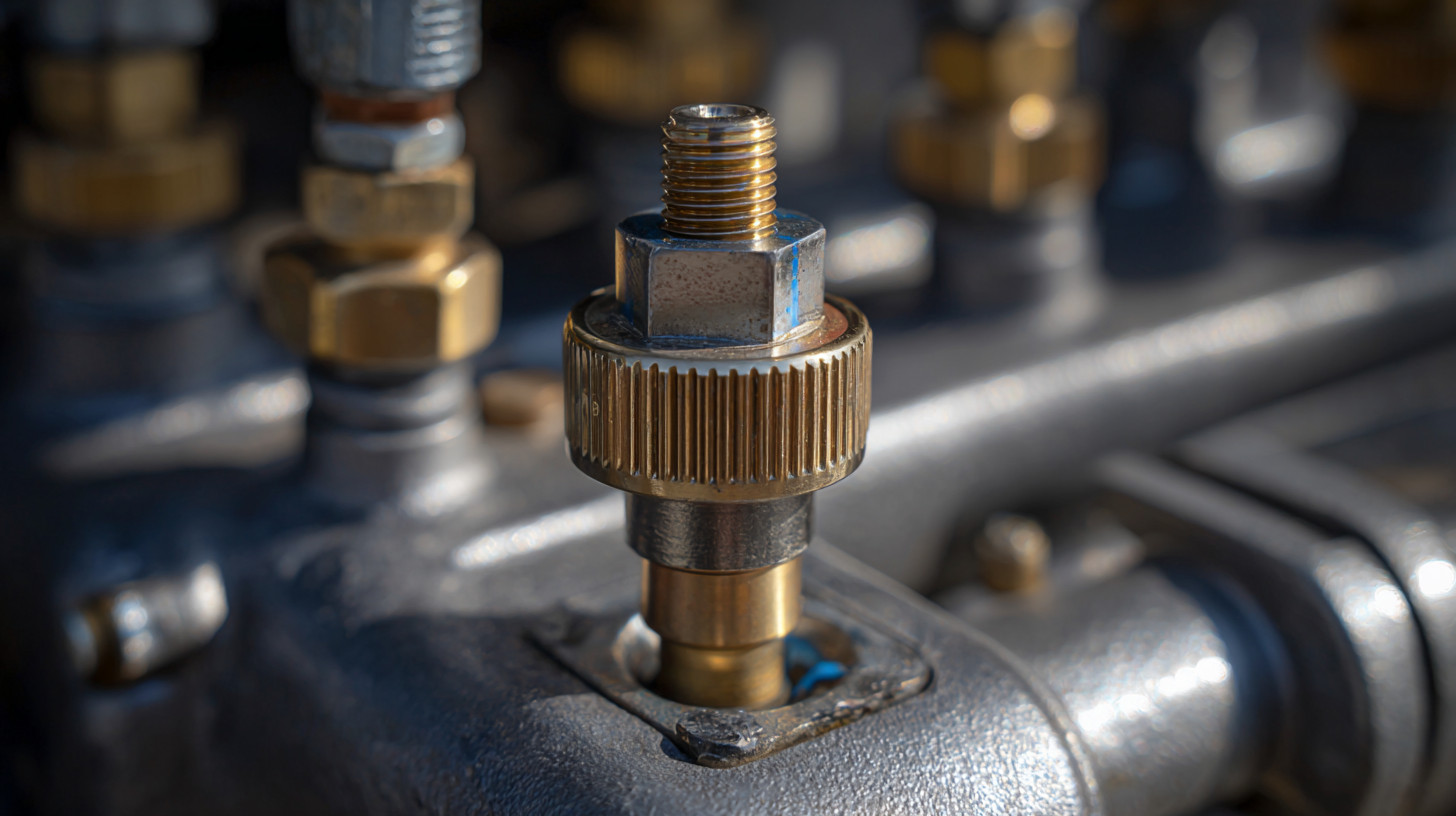 7 Essential Tips to Choose the Best Pump Diaphragm for Your Needs