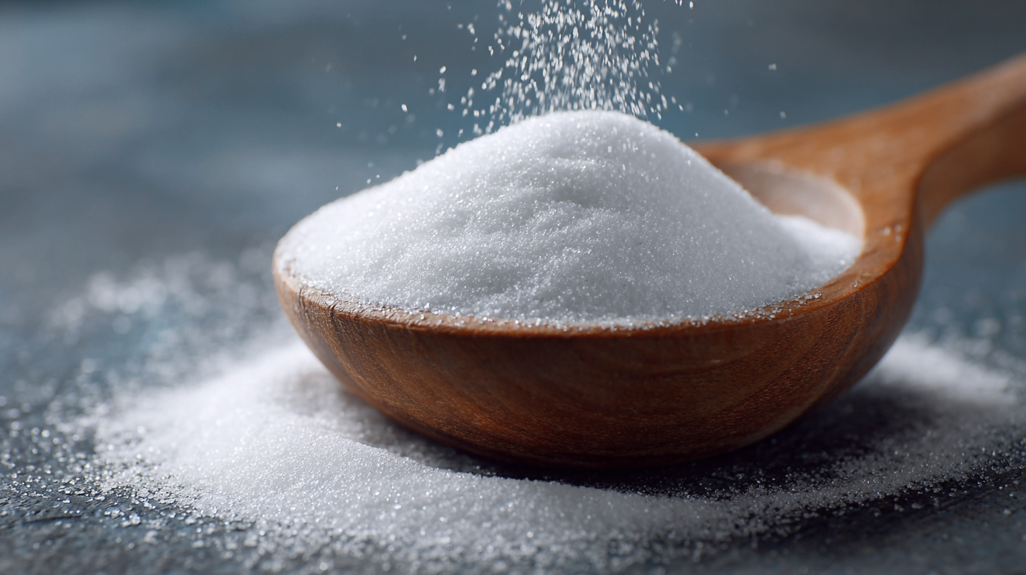 Best Hydrolyzed Sclerotium Gum: A Comparative Analysis of Performance and Applications in the Food Industry