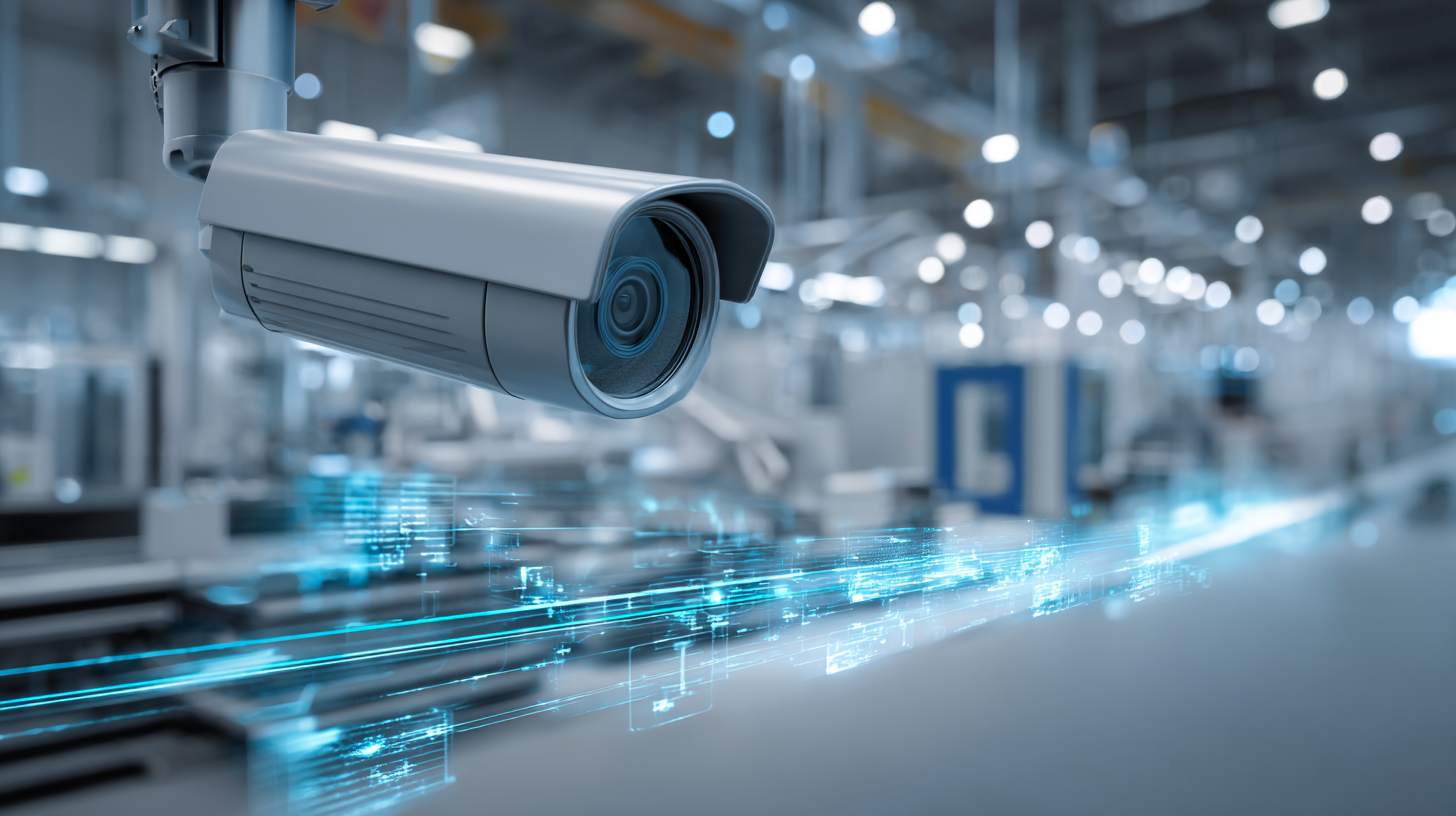 Global Trust in Chinese Manufacturing Delivering Consistent Quality in the Best Access Control Systems