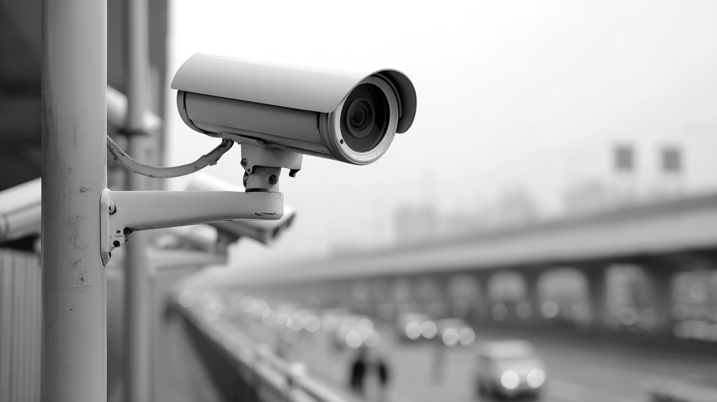 Global Trust in Chinese Manufacturing Delivering Consistent Quality in the Best Access Control Systems
