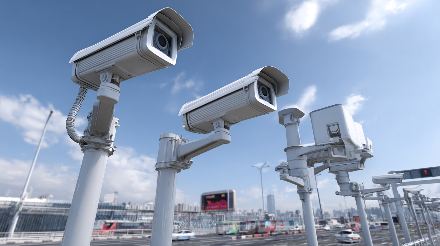 Global Trust in Chinese Manufacturing Delivering Consistent Quality in the Best Access Control Systems