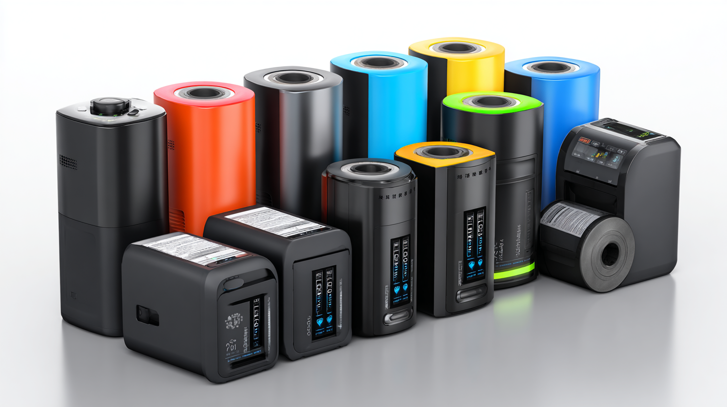 7 Compelling Reasons to Choose the Best Portable Thermal Printer for Your Business Needs