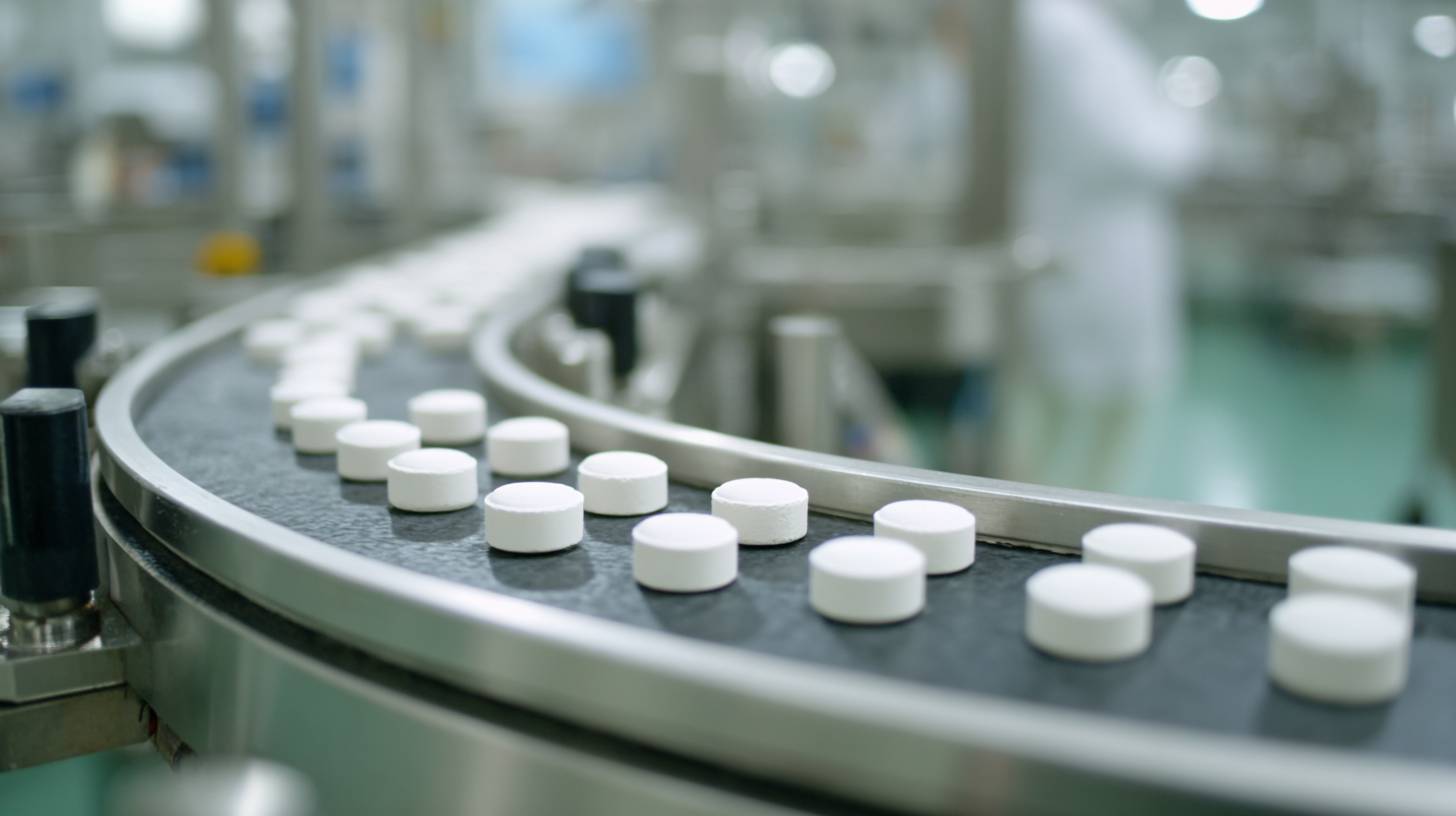 Unmatched Quality and Excellence in Valaciclovir Hcl Manufacturing from China