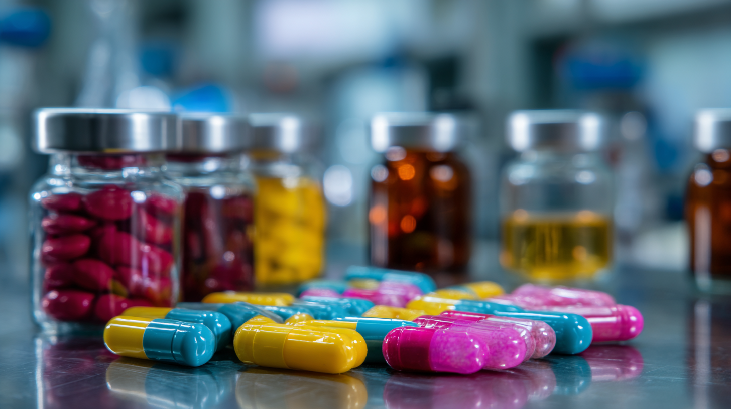 Unmatched Quality and Excellence in Valaciclovir Hcl Manufacturing from China