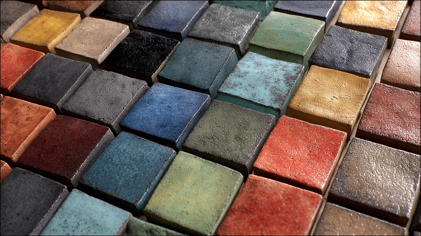 Exploring the Versatility of Best Colored Stone Metal Tile: Industry Case Studies and Insights