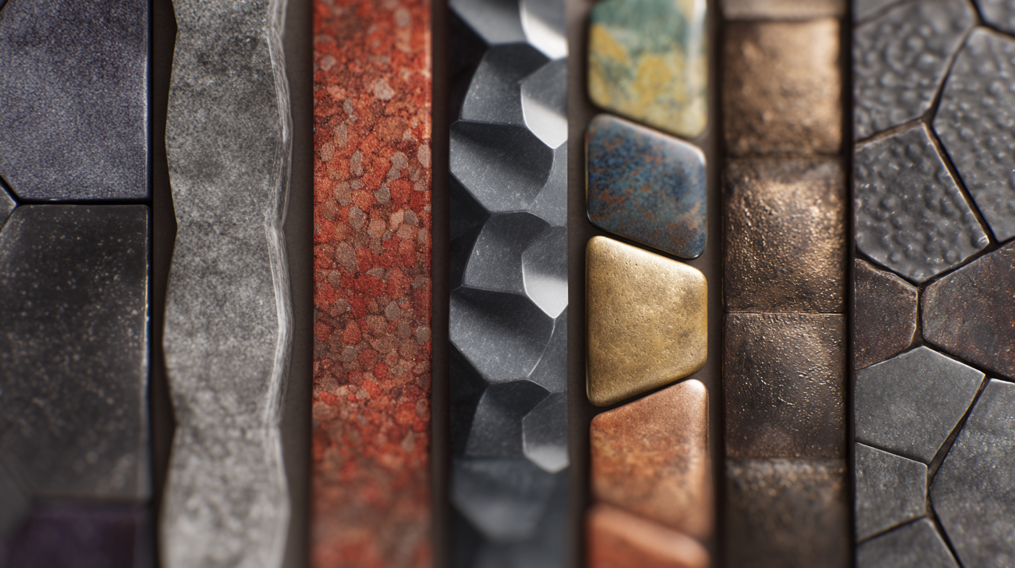 Exploring the Versatility of Best Colored Stone Metal Tile: Industry Case Studies and Insights