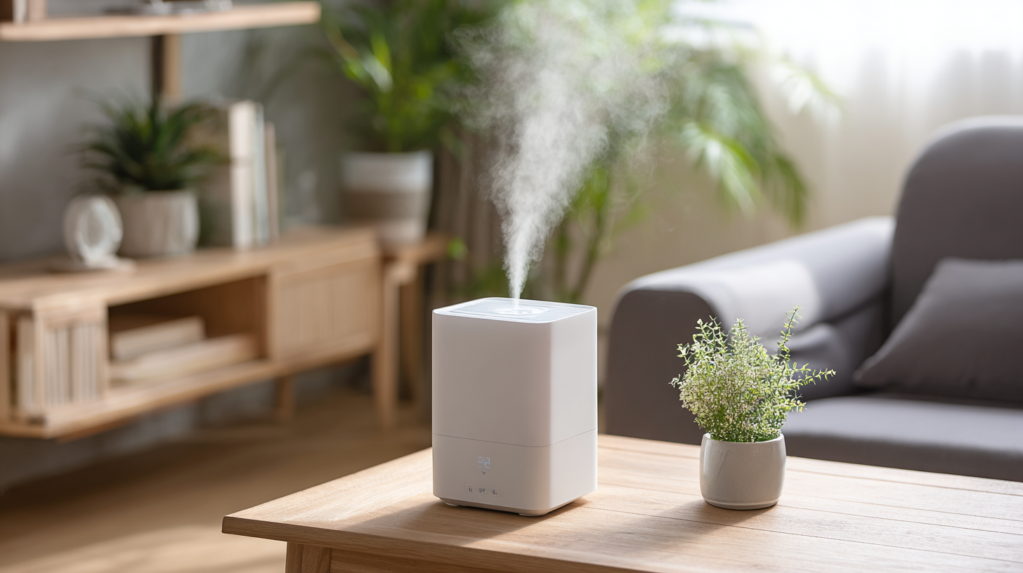 How to Choose the Best Installed Home Humidifier for Maximum Comfort and Air Quality