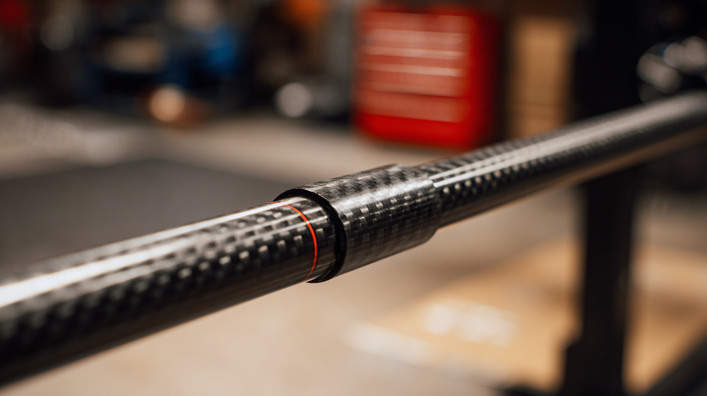 Top Strategies for Harnessing the Benefits of Best Carbon Fiber Square Rod