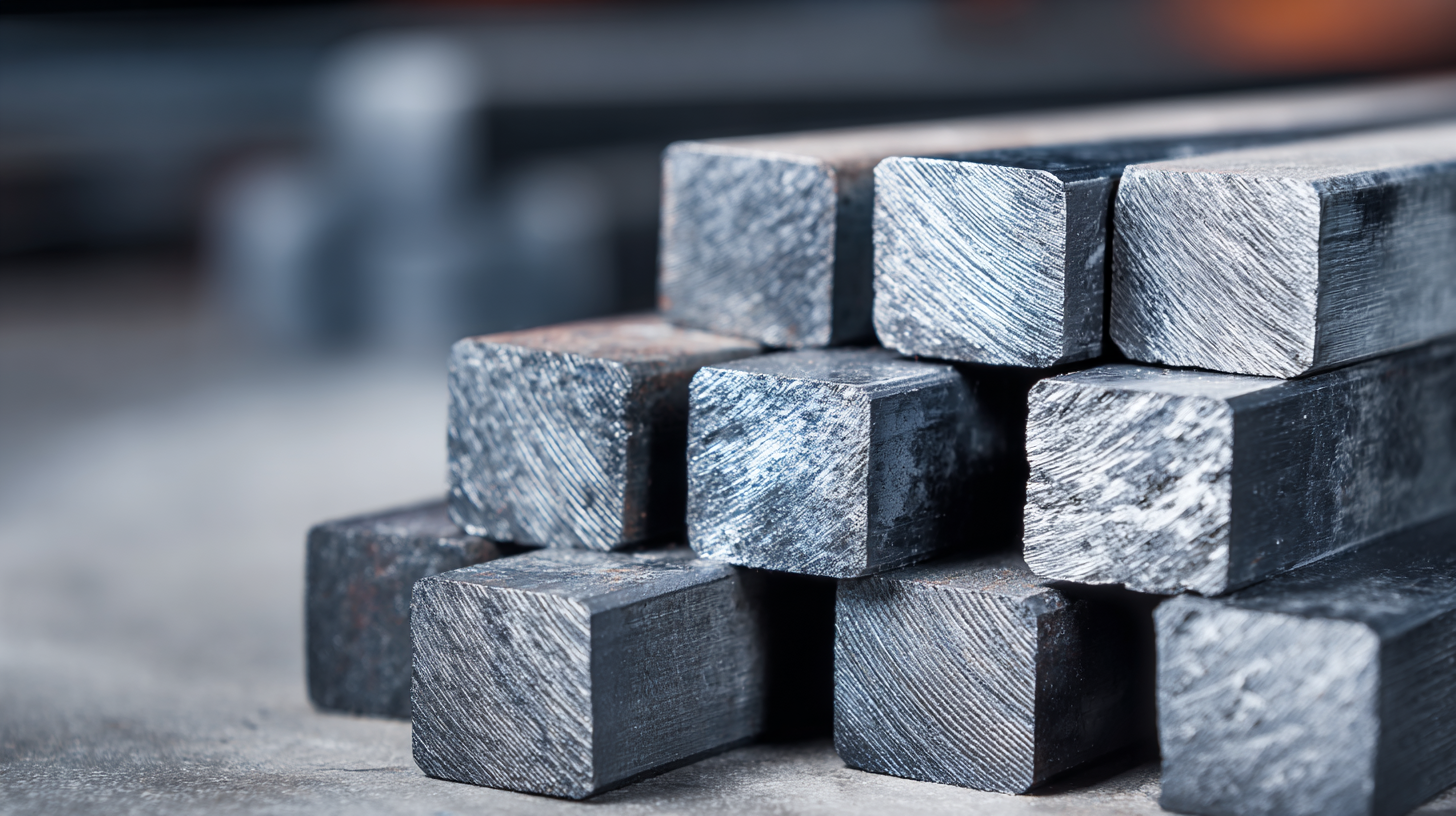 Top Strategies for Harnessing the Benefits of Best Carbon Fiber Square Rod
