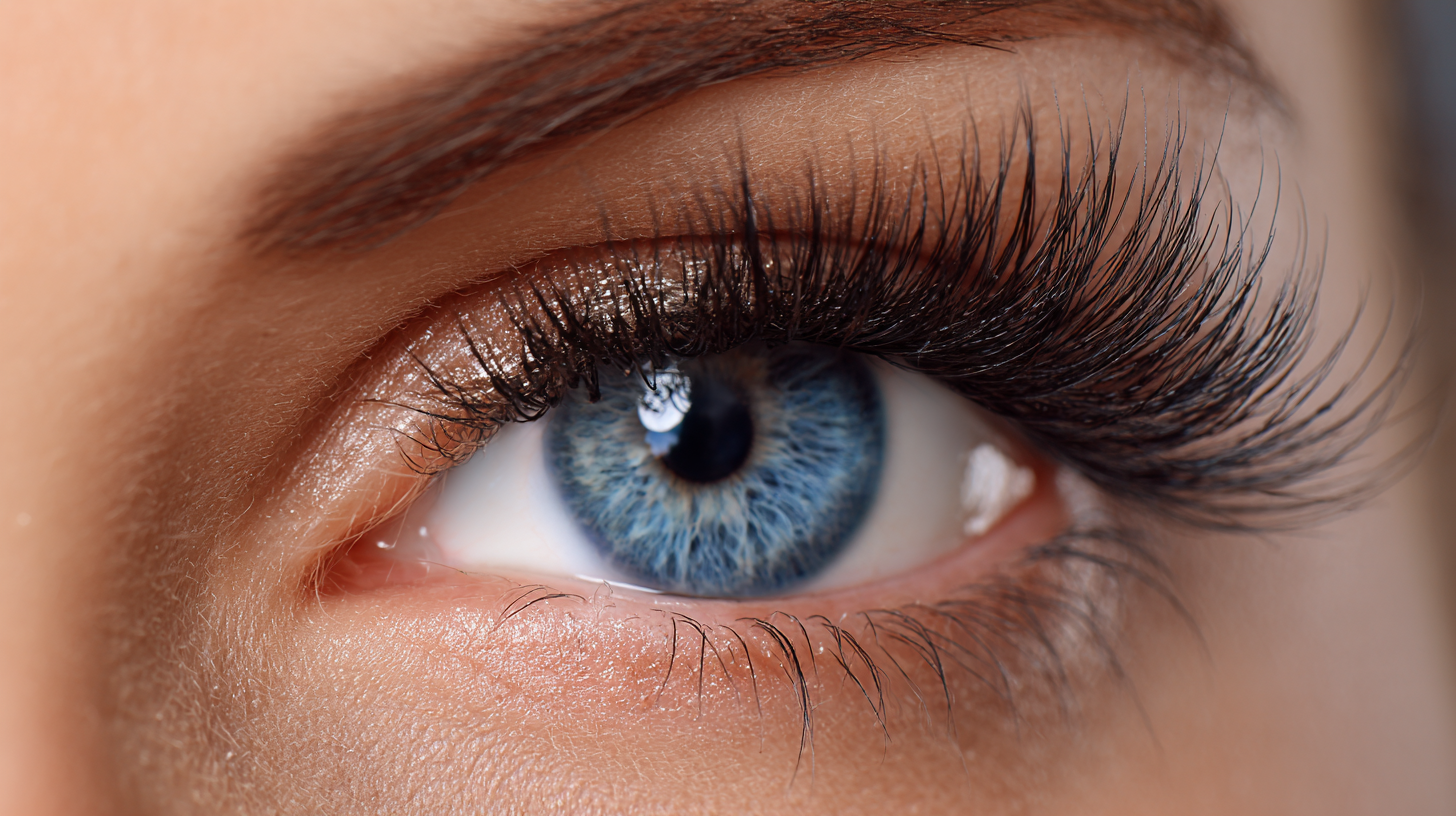 2025 Market Insights: Unveiling Trends and Projections for Best High Quality Lashes Worldwide