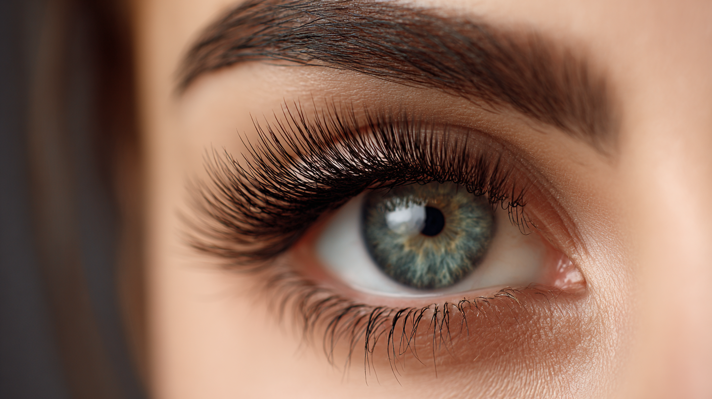 2025 Market Insights: Unveiling Trends and Projections for Best High Quality Lashes Worldwide