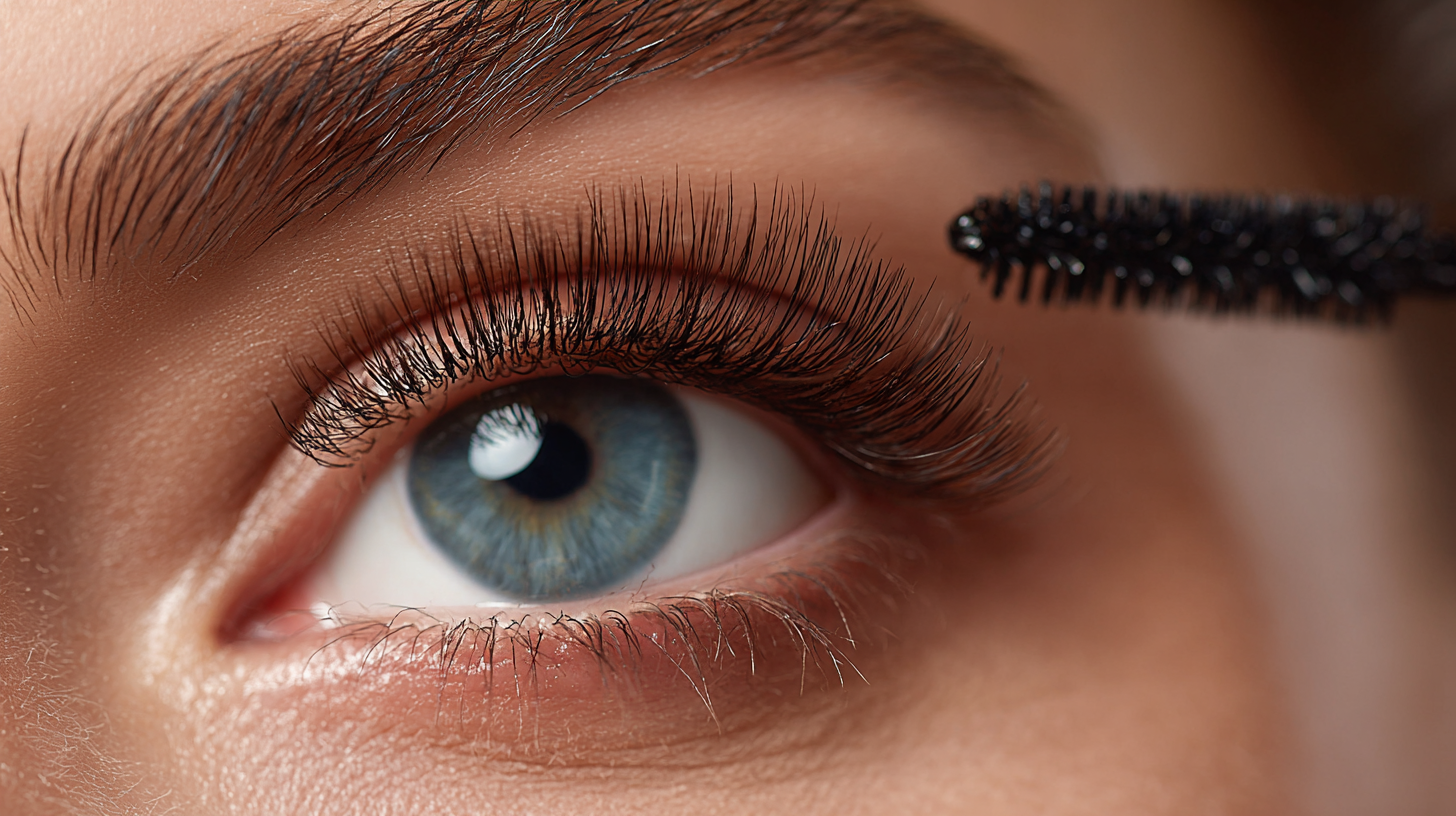 2025 Market Insights: Unveiling Trends and Projections for Best High Quality Lashes Worldwide