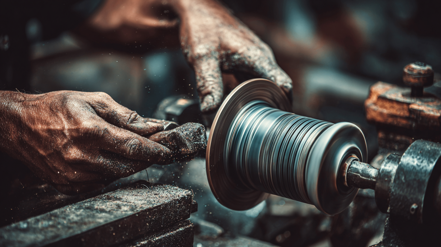 Understanding Global Production Standards for Best Grinding Tools and How to Choose the Right Option