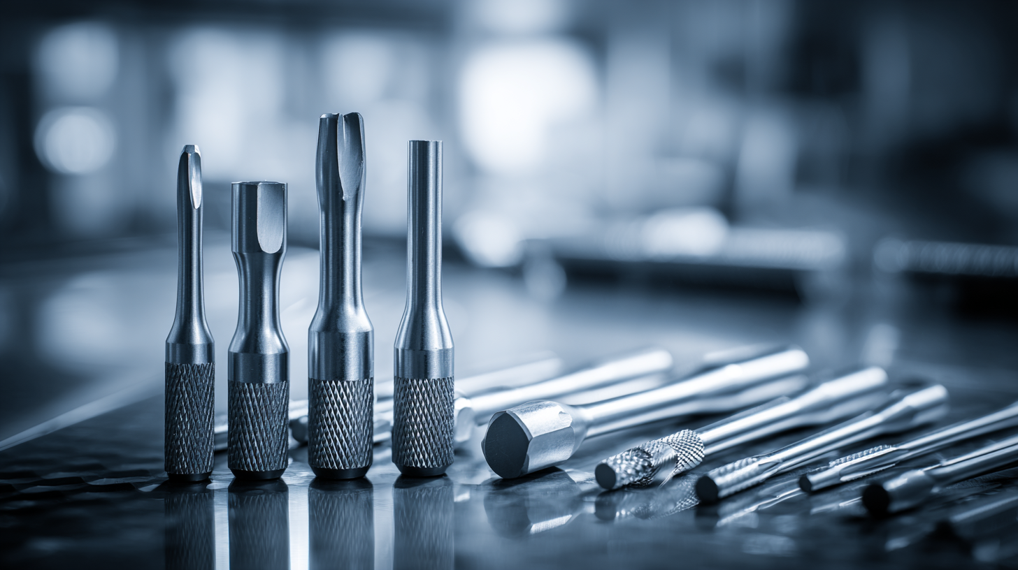 Understanding Global Production Standards for Best Grinding Tools and How to Choose the Right Option