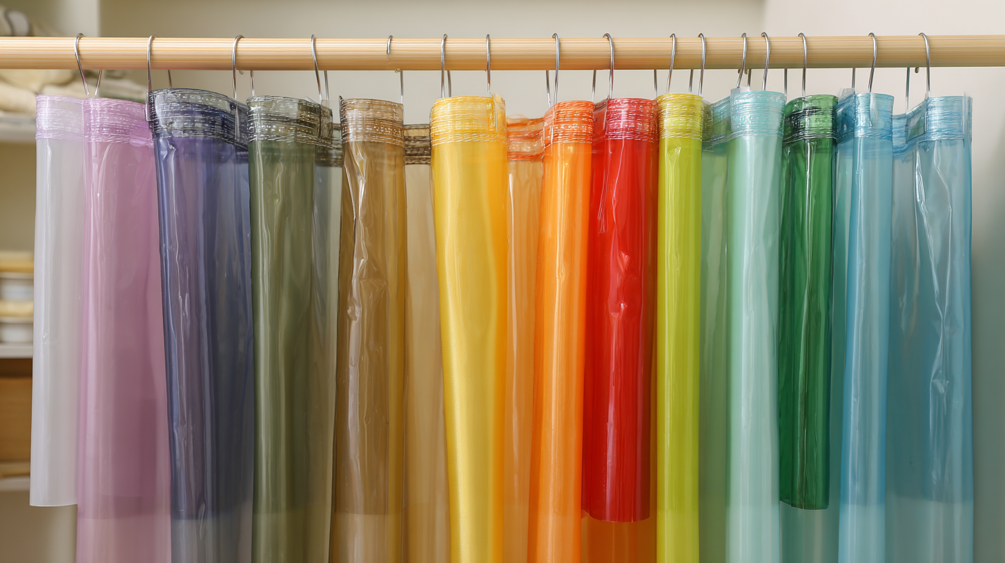 Finding Quality Suppliers for Best Peva Shower Curtain Your Ultimate Checklist for Global Buyers