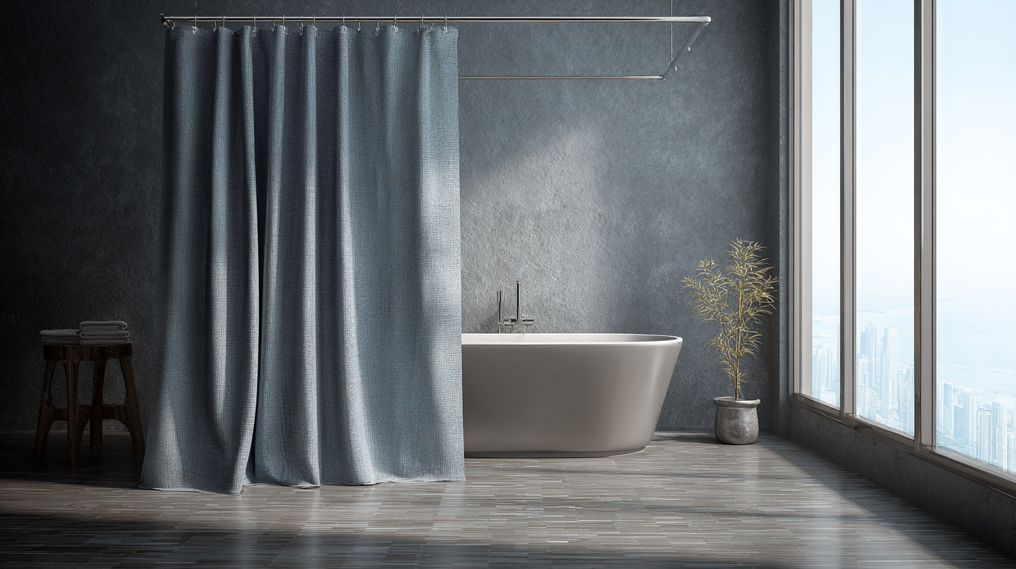 Finding Quality Suppliers for Best Peva Shower Curtain Your Ultimate Checklist for Global Buyers
