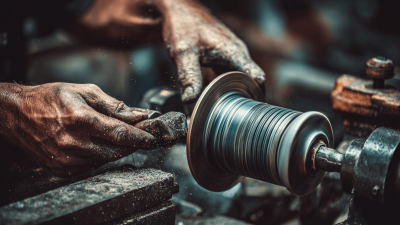 Understanding Global Production Standards for Best Grinding Tools and How to Choose the Right Option