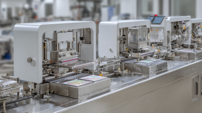 What is the Impact of Best Vacuum Packaging Machines on Food Preservation and Shelf Life