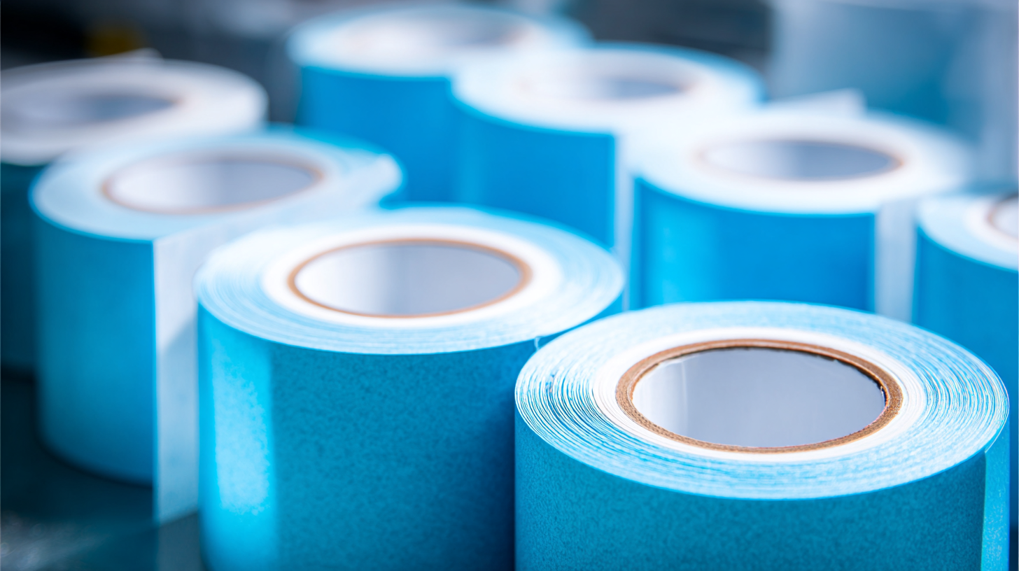 How to Identify Quality Manufacturers for the Best Pressure Sensitive Labels