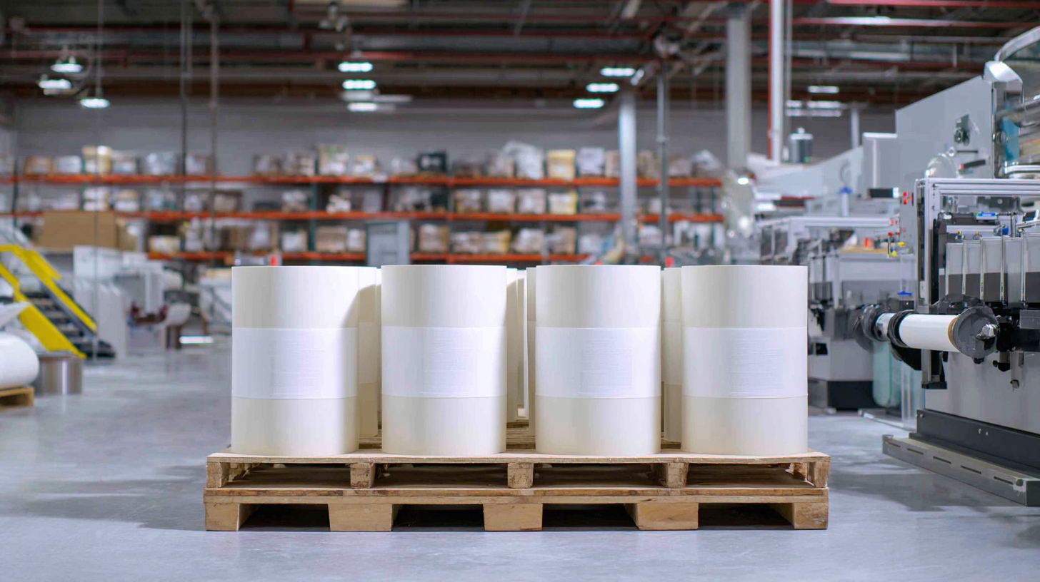 How to Identify Quality Manufacturers for the Best Pressure Sensitive Labels