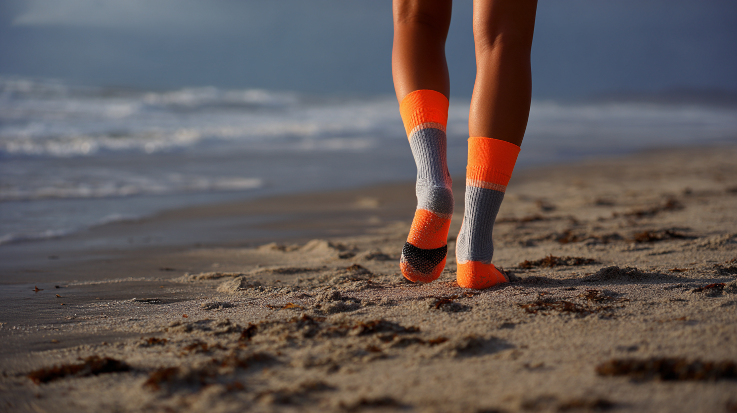 The Ultimate Guide to Finding Quality Suppliers for Best Cute Pilates Socks Worldwide