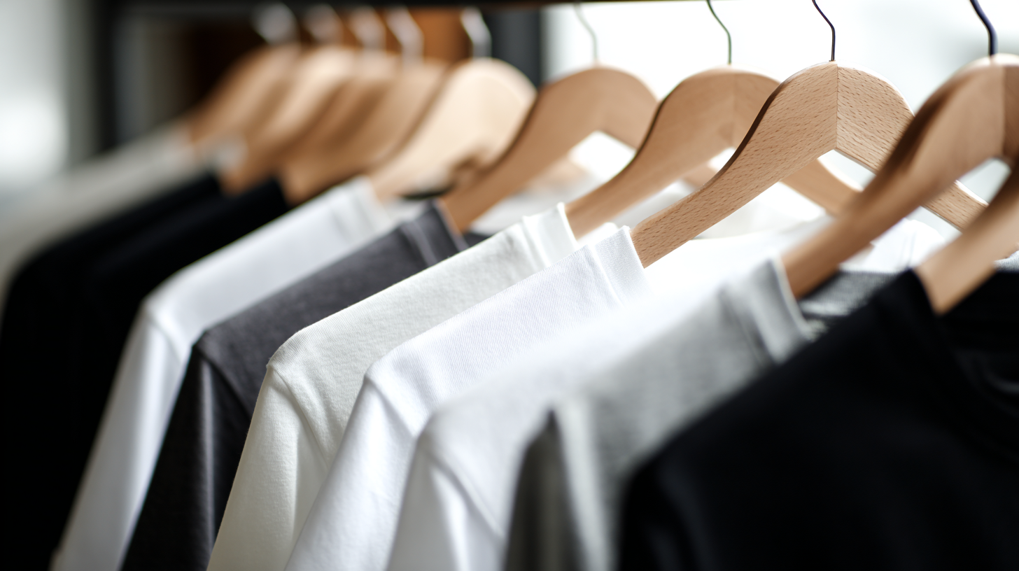Challenges in Selecting the Best T Shirt Design Machine for Your Business