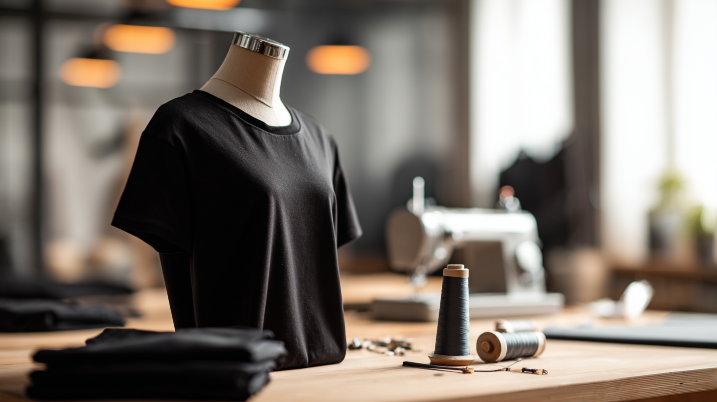 Challenges in Selecting the Best T Shirt Design Machine for Your Business