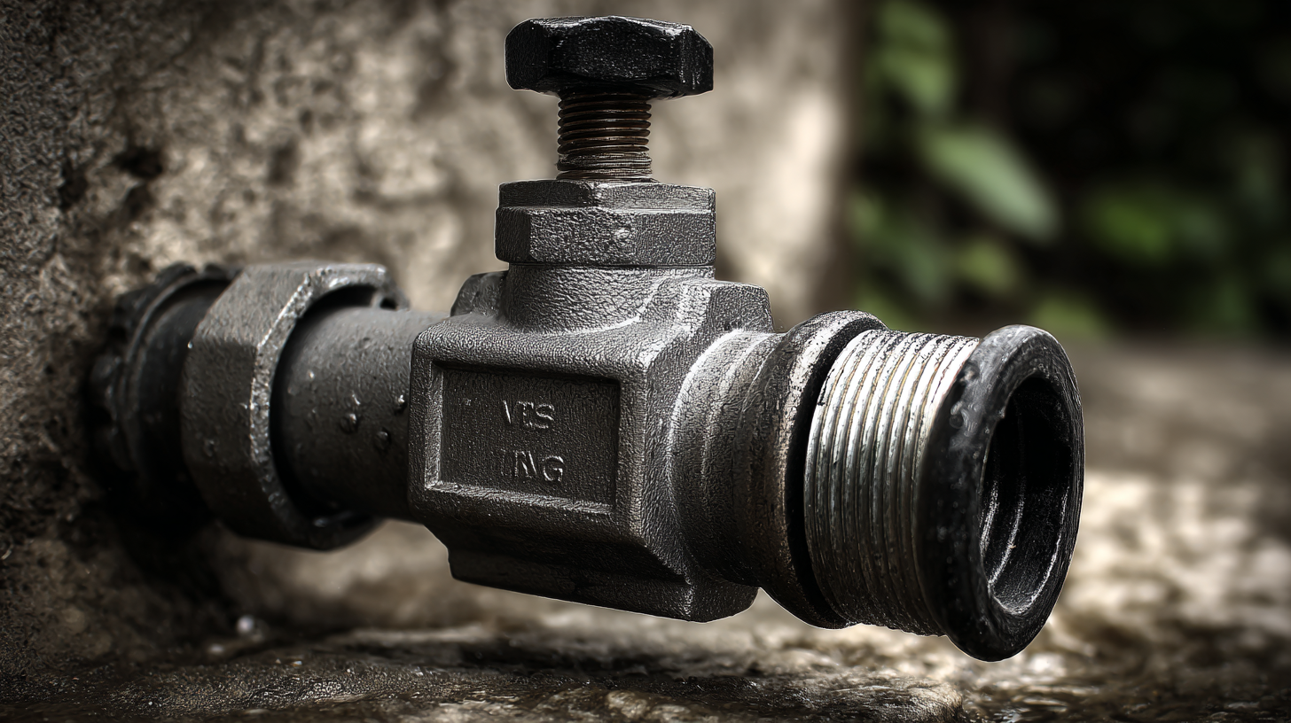 Ultimate Guide to Sourcing the Best Flow Valve Suppliers for Quality Assurance