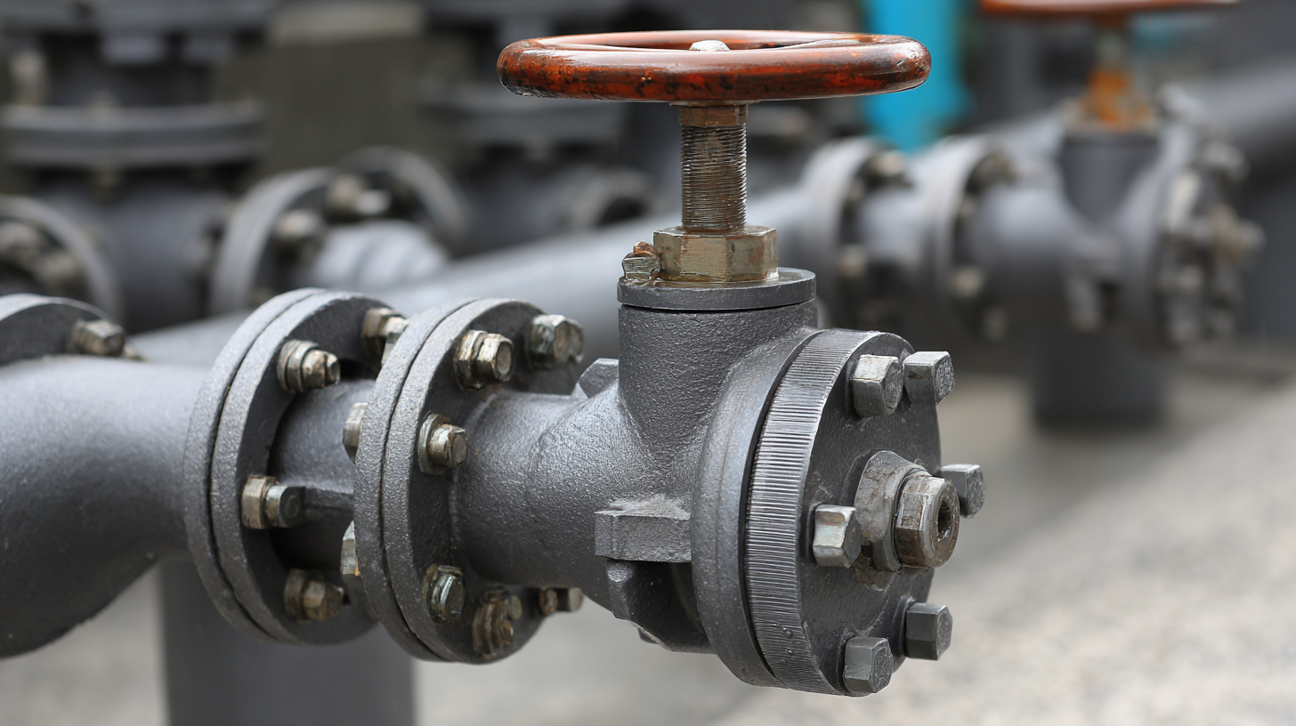 Ultimate Guide to Sourcing the Best Flow Valve Suppliers for Quality Assurance