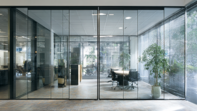 The Ultimate Guide to Sourcing High-Quality Smoke-Proof Sliding Doors Suppliers Worldwide