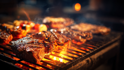 Discovering Quality Suppliers for Best Barbecue Grills with Effective Sourcing Techniques