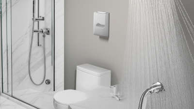 Exploring the Advantages and Applications of the Best Concealed Shower Set Variants